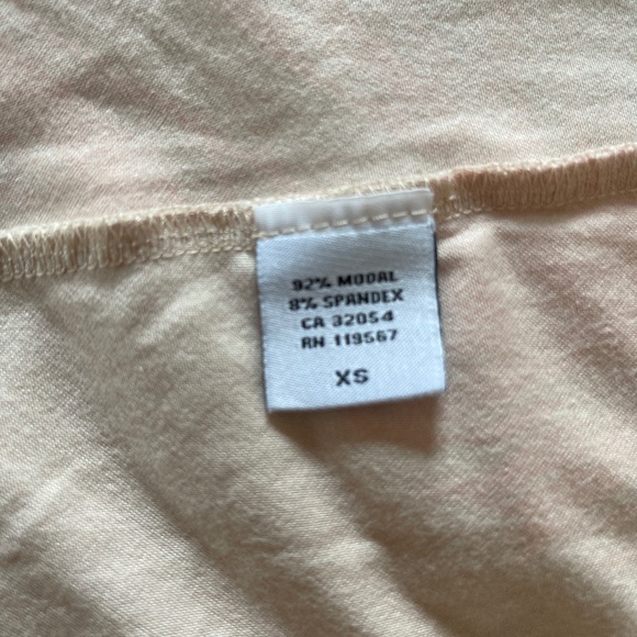 Rachel Pally Strapless Convertible Maxi Dress - Picture 8 of 12